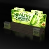 10x20 360° Backlit Booth 20.8
