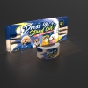 10x20 360° Backlit Booth 20.9