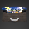 10x20 360° Backlit Booth 20.9