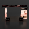 10x20 360° Backlit Booth 20.10
