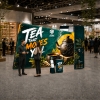 10x20 360° Backlit Booth 20.14