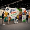 10x20 360° Backlit Booth 20.14