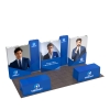 10x20 Modular Trade Show Booth 20.2