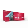 10x20 S-Shape Fabric Booth Kit