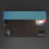 10x20 Modular Trade Show Booth 20.5