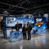 10x20 Modular Trade Show Booth 20.7