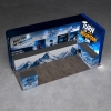 10x20 Modular Trade Show Booth 20.7