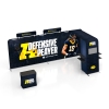 10x20 Modular FlexZip Media Booth 20.9