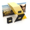 10x20 Modular FlexZip Media Booth 20.10