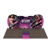 10x20 Modular FlexZip Media Booth 20.13