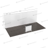 10x20 SEG Folding Lightbox Booth 20.1