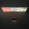 10x20 SEG Folding Lightbox Booth 20.1