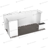 10x20 SEG Folding Lightbox Booth 20.2