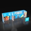 10x20 SEG Folding Lightbox Booth 20.3