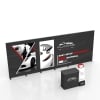 10x20 SEG Lightbox Booth 20.3