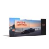 20ft ProFrame™ SEG Backlit Booth 20.5