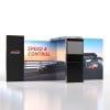 20ft ProFrame™ SEG Backlit Booth 20.5