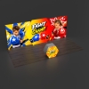 10x20 SEG Lightbox Booth 20.18
