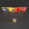 10x20 SEG Lightbox Booth 20.18