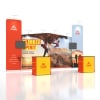 Modular 20ft FlexZip Media Booth 20.2
