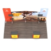 Modular 20ft FlexZip Media Booth 20.2