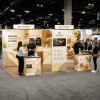 20ft Straight FlexZip Media Booth 20.5