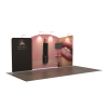 20ft FlexZip Modular Booth 20.15