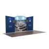 20ft FlexZip Modular Booth 20.16