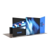 20ft FlexZip Modular Booth 20.18