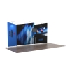 20ft FlexZip Modular Booth 20.18