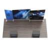 20ft FlexZip Modular Booth 20.18