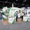 20ft FlexZip Modular Booth 20.19