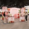 20ft FlexZip Modular Booth 20.19
