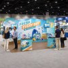 20ft FlexZip Modular Booth 20.19