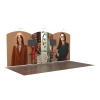 20ft FlexZip Modular Booth 20.22