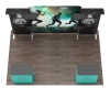 20ft FlexZip Modular Booth 20.25