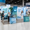 20ft FlexZip Modular Booth 20.26