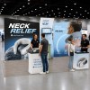 20ft FlexZip Modular Booth 20.26