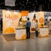 20ft FlexZip Modular Booth 20.26