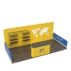 10x20 Modular FlexZip Booth 20.1