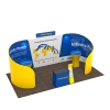 10x20 Modular FlexZip Booth 20.2