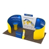 10x20 Modular FlexZip Booth 20.2