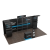 10x20 Modular FlexZip Booth 20.4