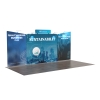 Modular 20ft FlexZip Booth 20.1