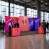 10x20 Modular FlexZip Booth 20.9