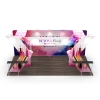 10x20 Modular FlexZip Booth 20.10