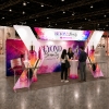 10x20 Modular FlexZip Booth 20.10