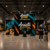 10x20 Modular FlexZip Booth 20.11
