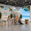 10x20 Modular FlexZip Booth 20.12