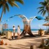 10x20 Modular FlexZip Booth 20.12